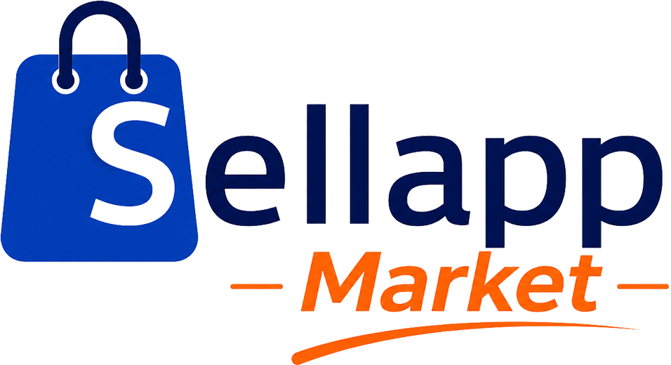 SellApp Market