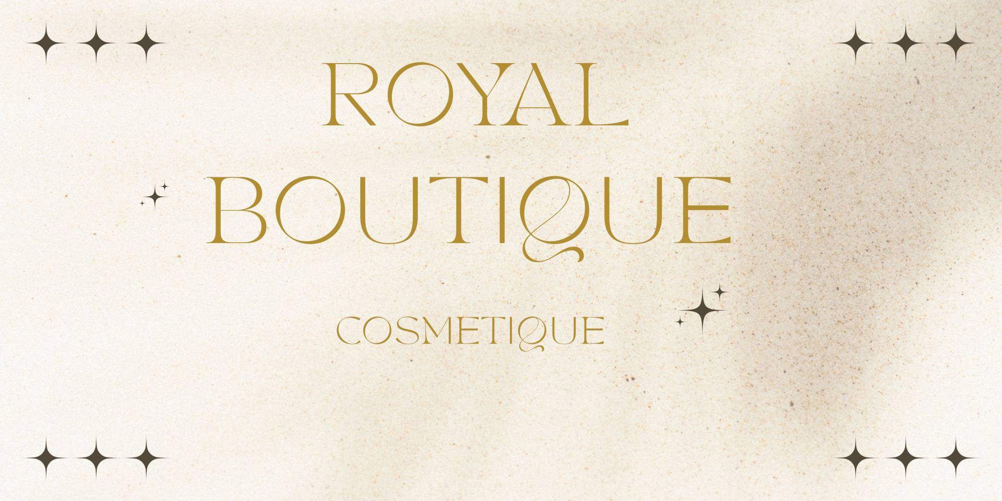 Royal Boutique