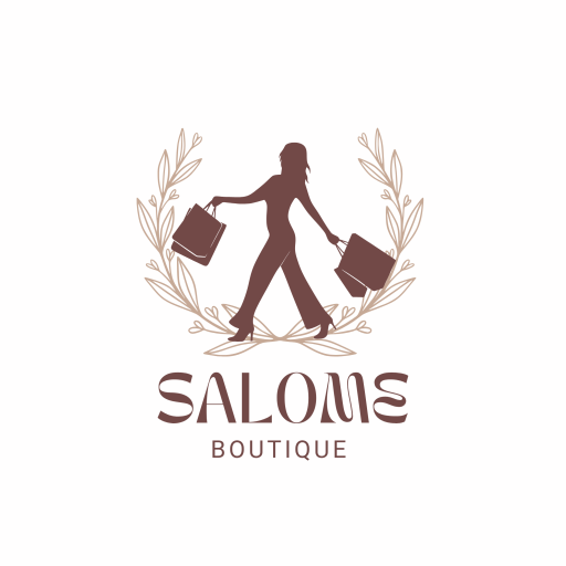 Salomé boutique 