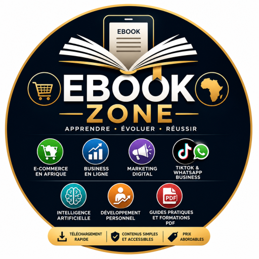 E-book Zone