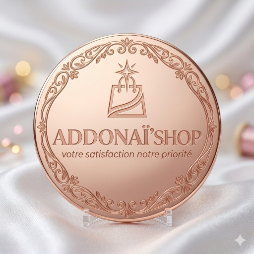 Addonaï'shop 