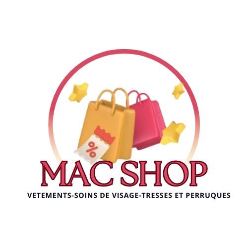 MAC SHOP 