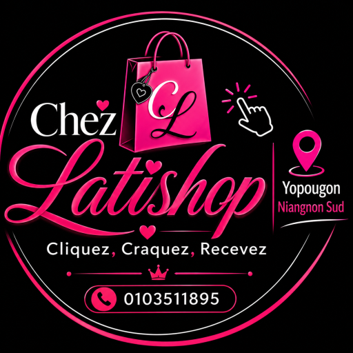 Chez Latishop 