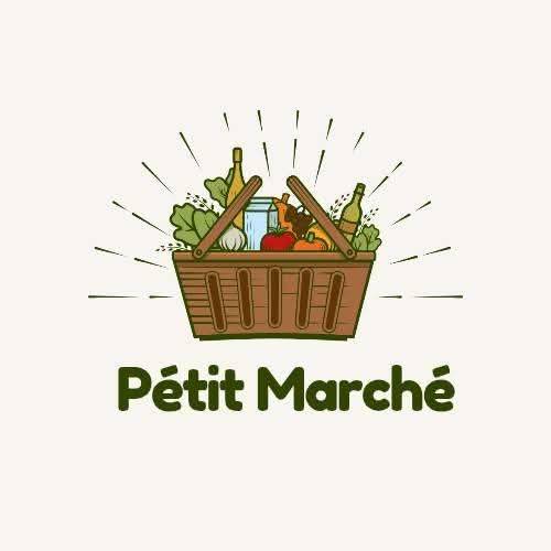 Pétit marché