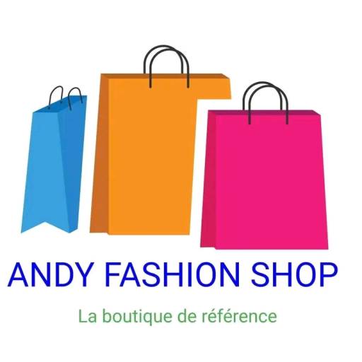 Andy Fashion Shop 