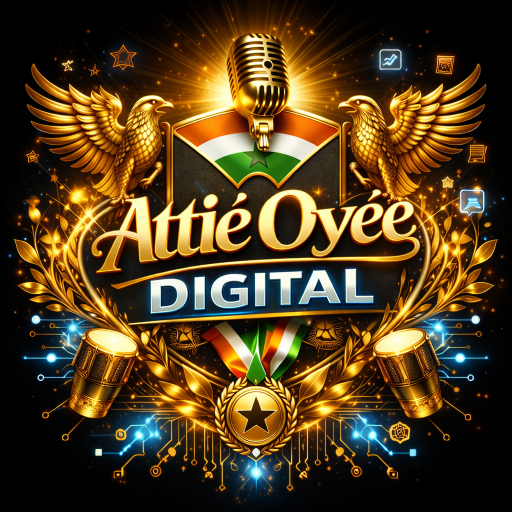 Attié Oyéee Digital