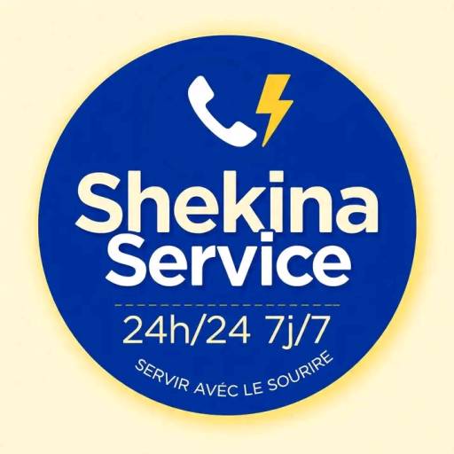 Shekinaservice 