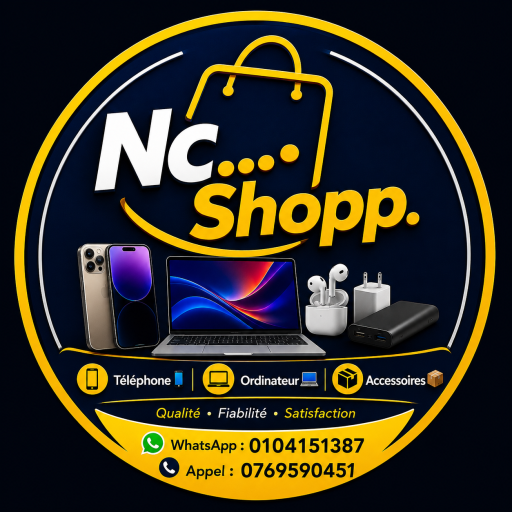 Nc…Shopp📲