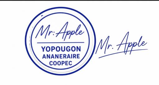 Mr:Apple 