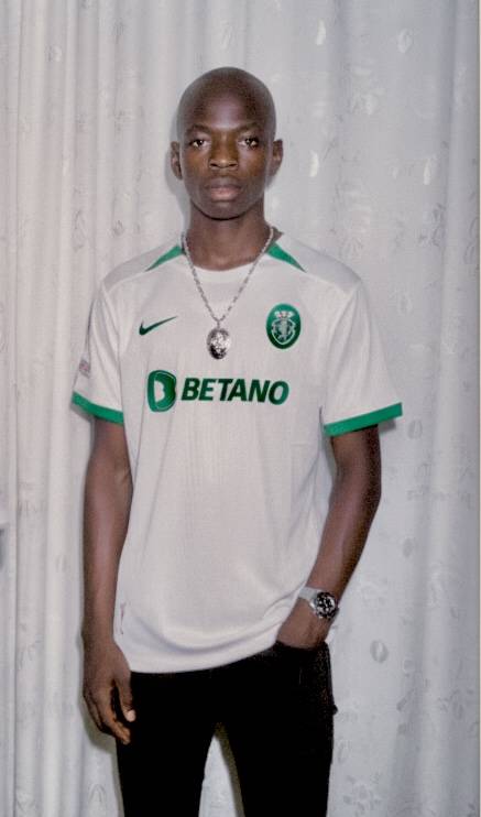 M.G SANOGO 