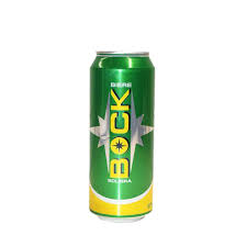 Bock • 5,5% vol • 33cl