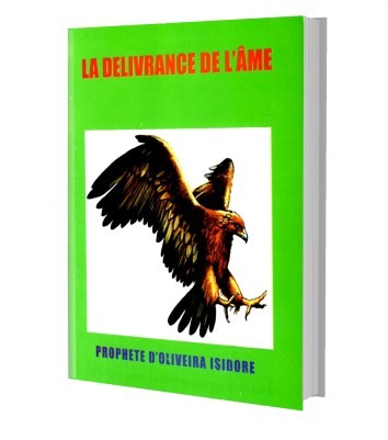 LA DÉLIVRANCE DE L’ÂME 