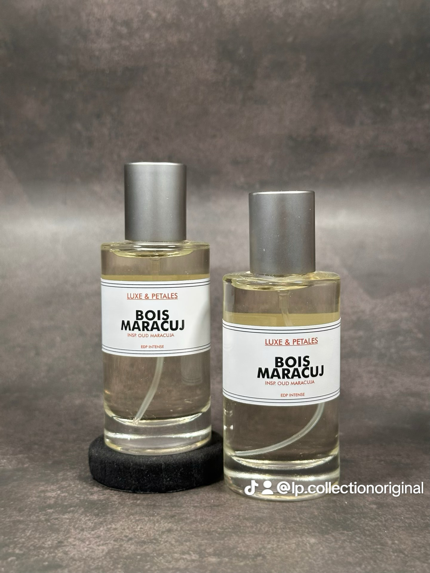 BOIS MARACUJA edp 50ml insp.oudmaracuja