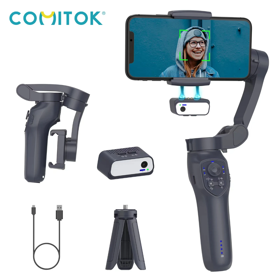 Support Téléphone COMITOK