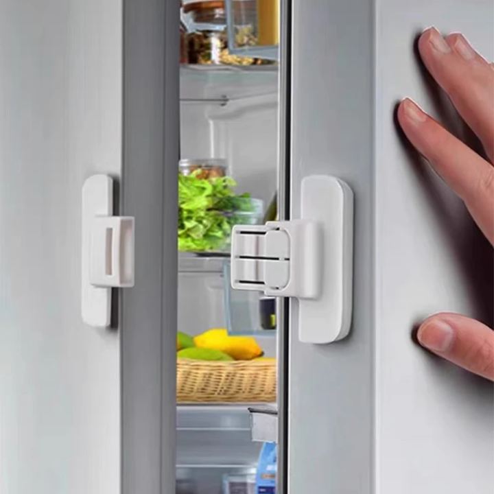 Verrou de frigo 
