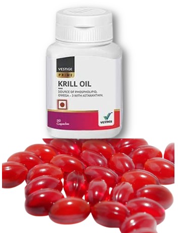 KRILL OIL