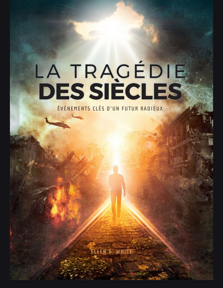 La tragédie des siècles 