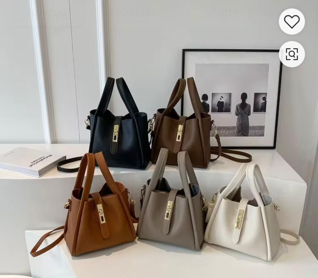 Sac à main pour femme 