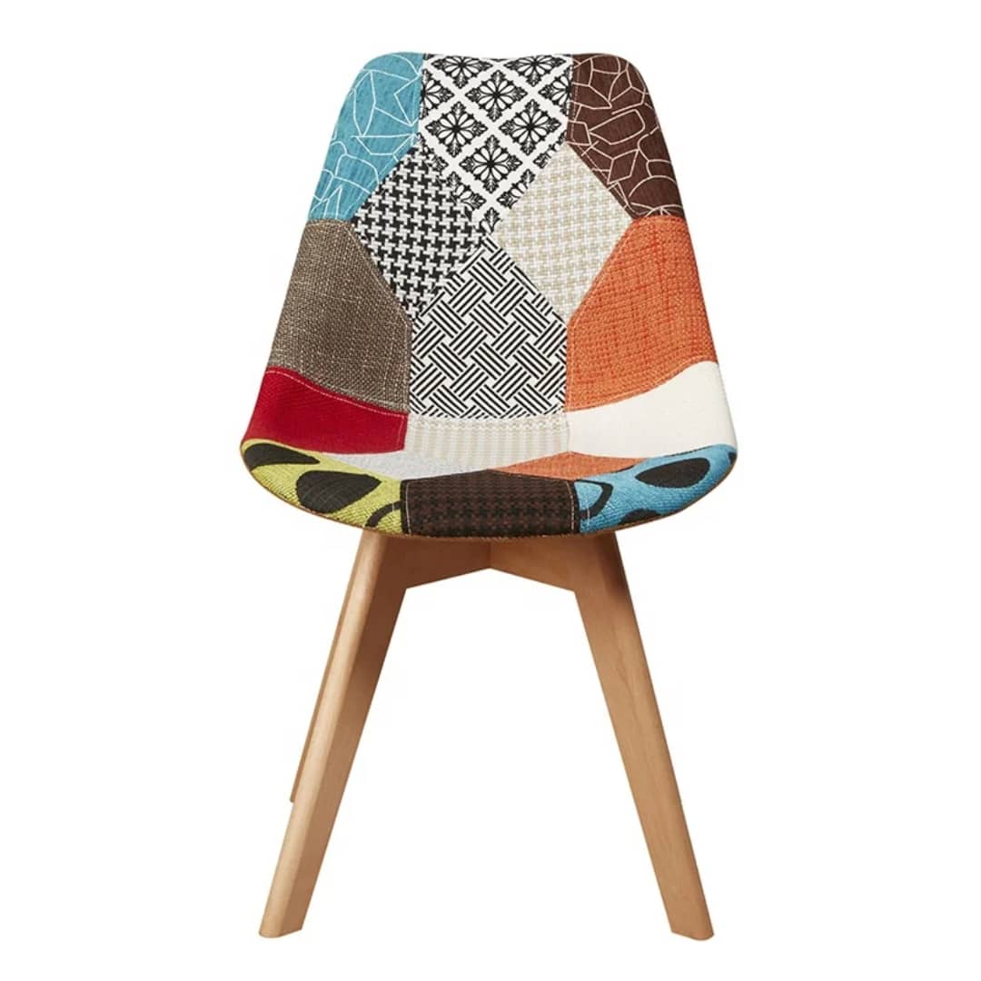 Chaise deco