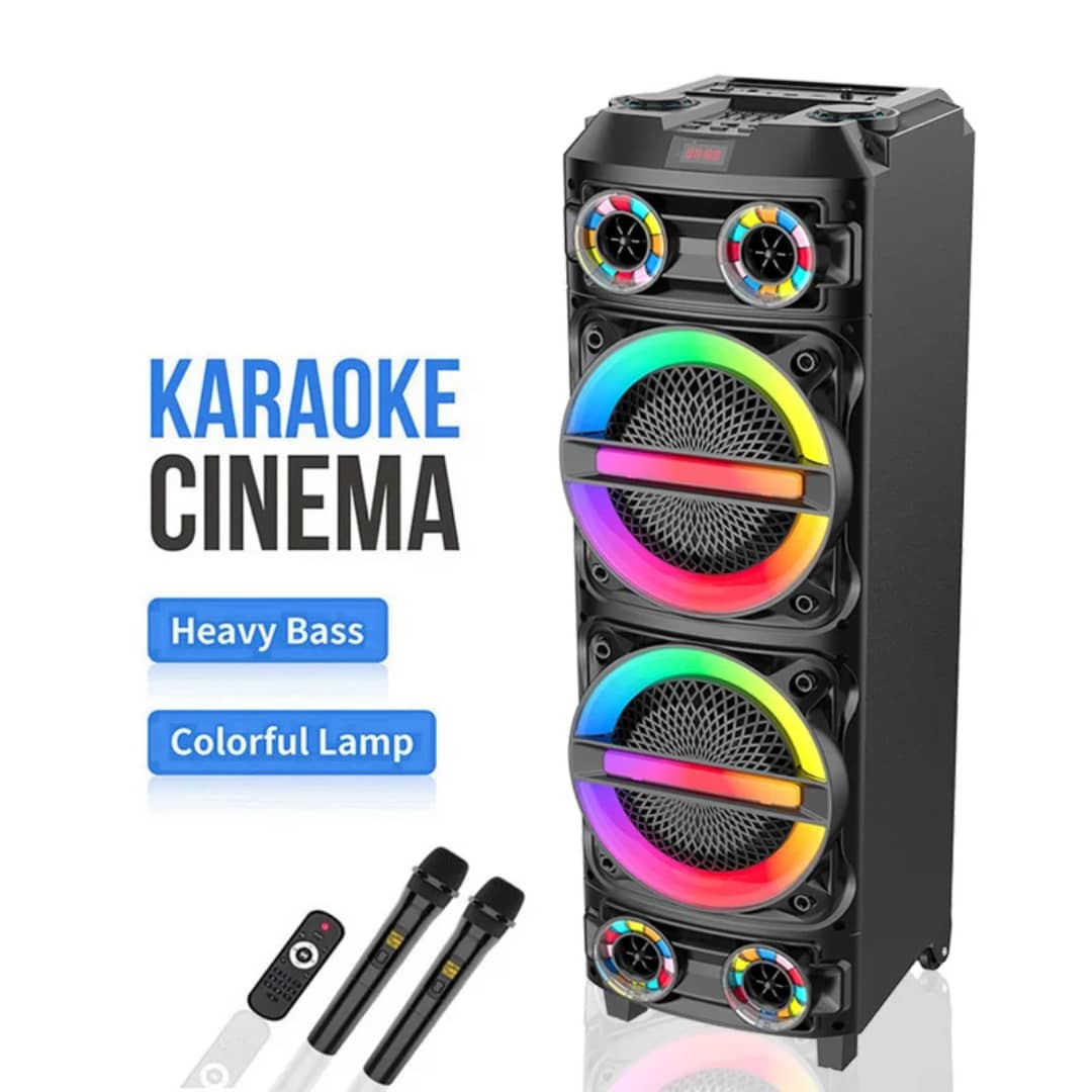 Appareil karaoké Cinéma 2