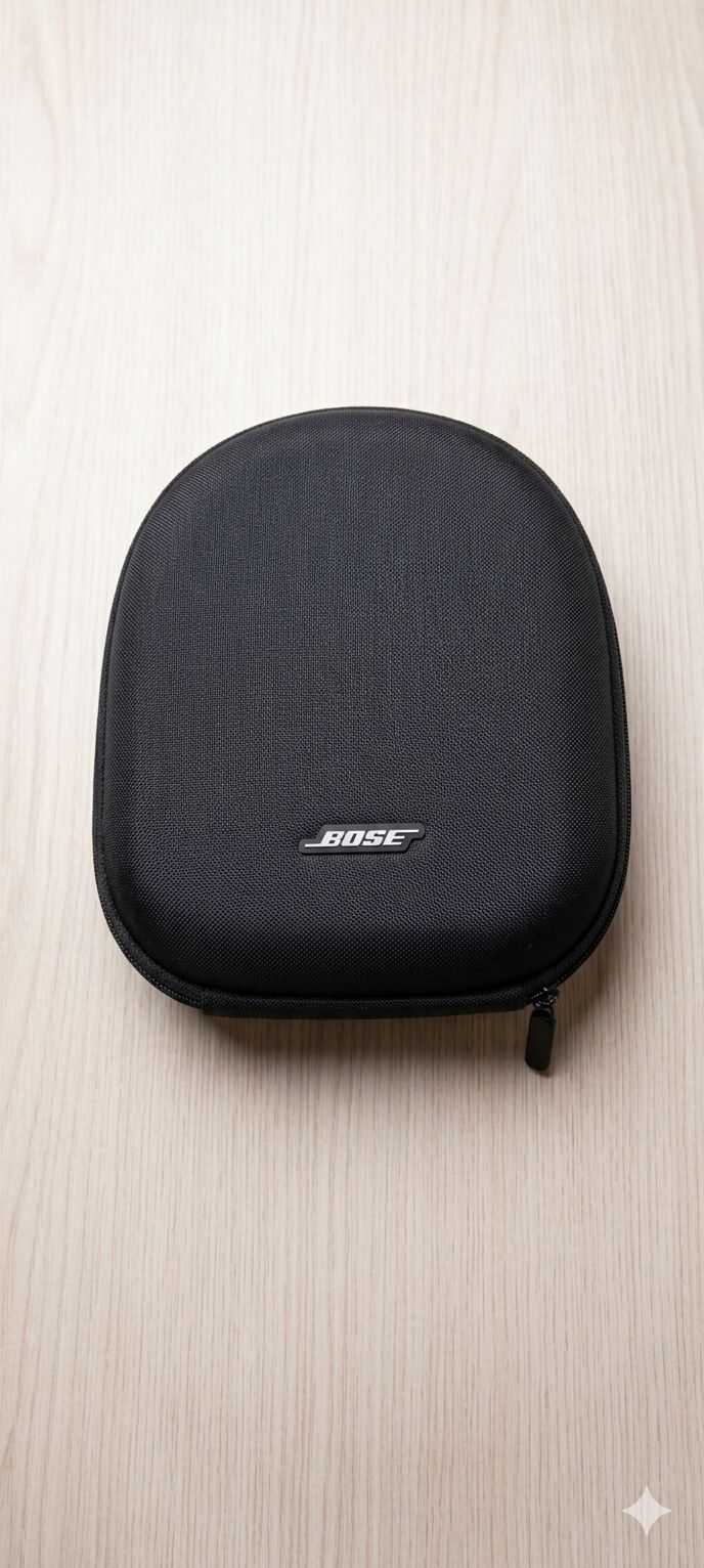 casque bose QC05