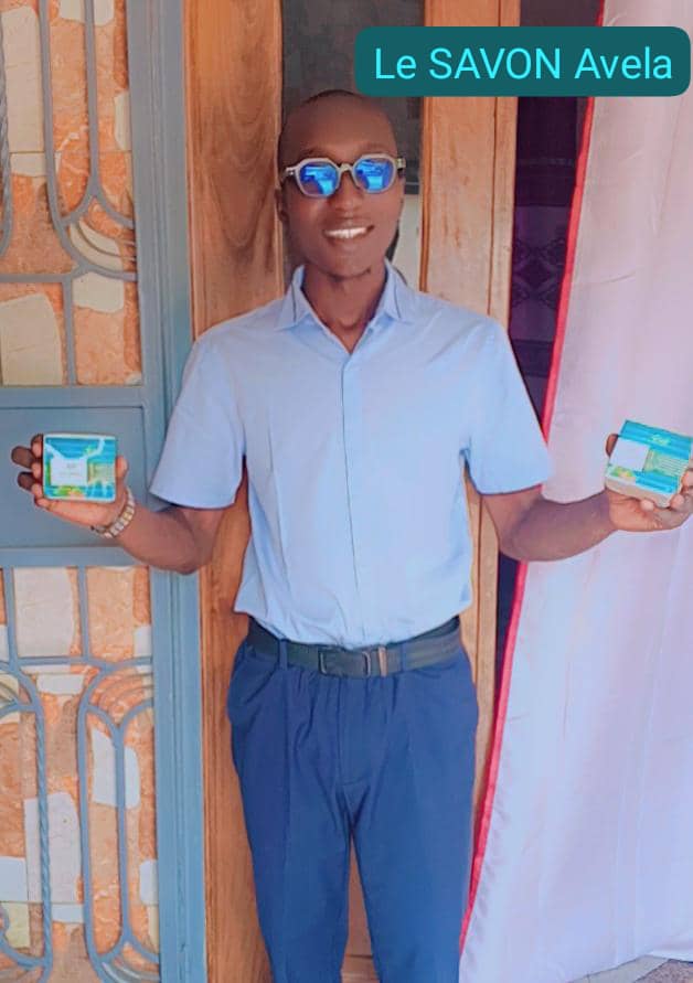 Savon avela