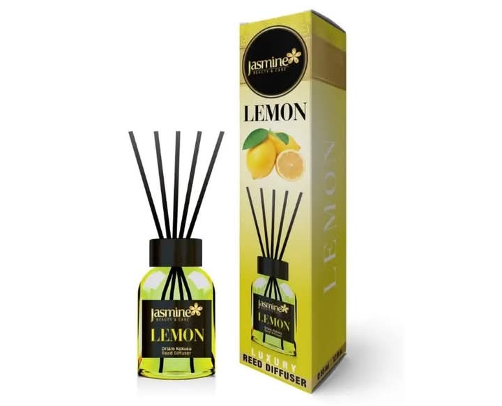 Senteur Lemon 