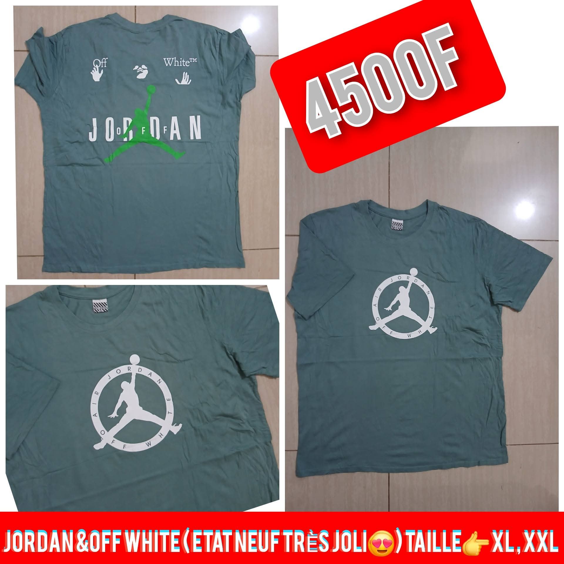 Tshirt