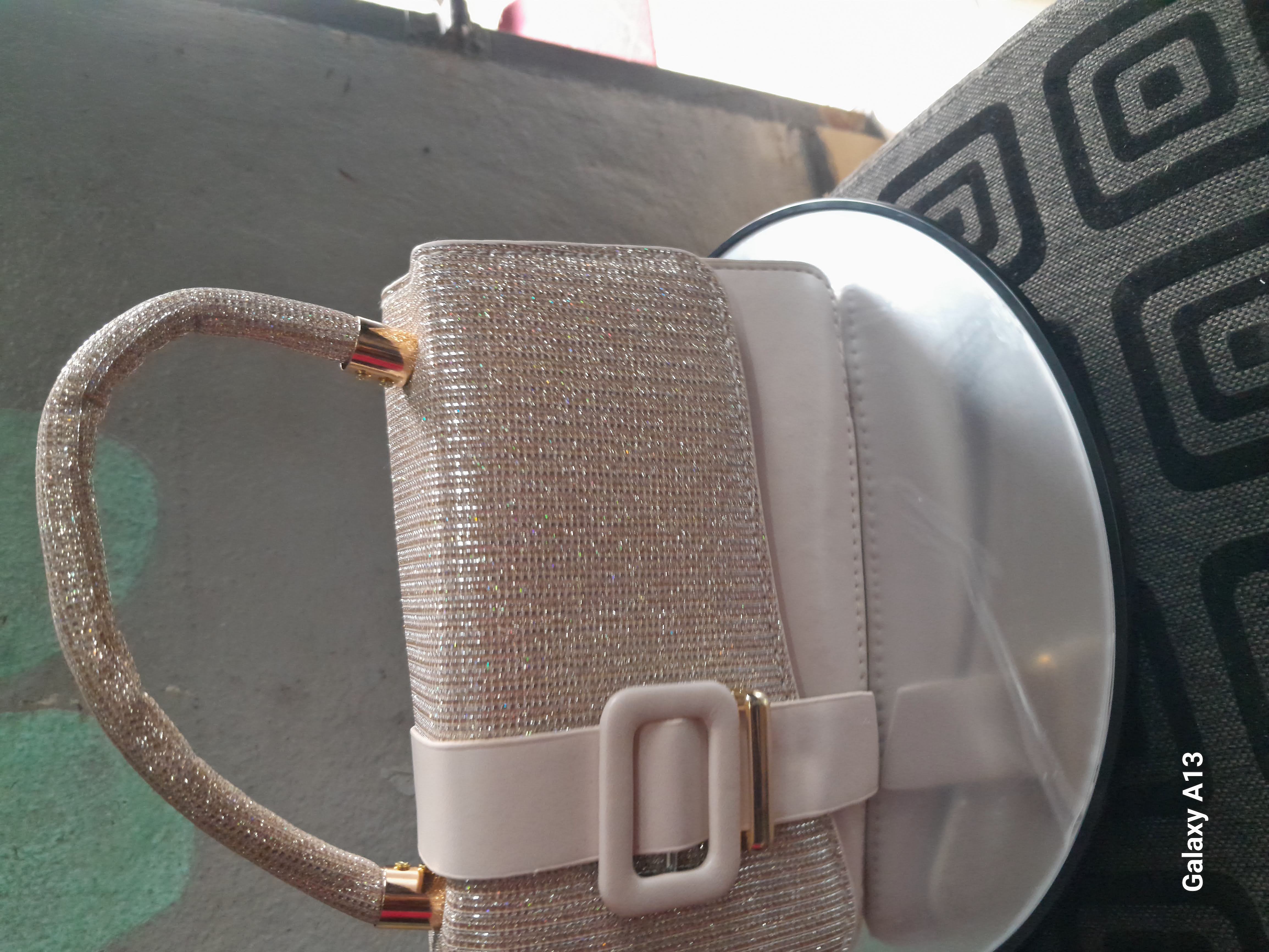 Chic petit sac à main