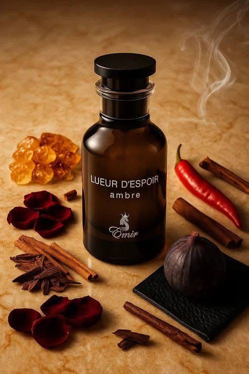 Lueur d’espoir 