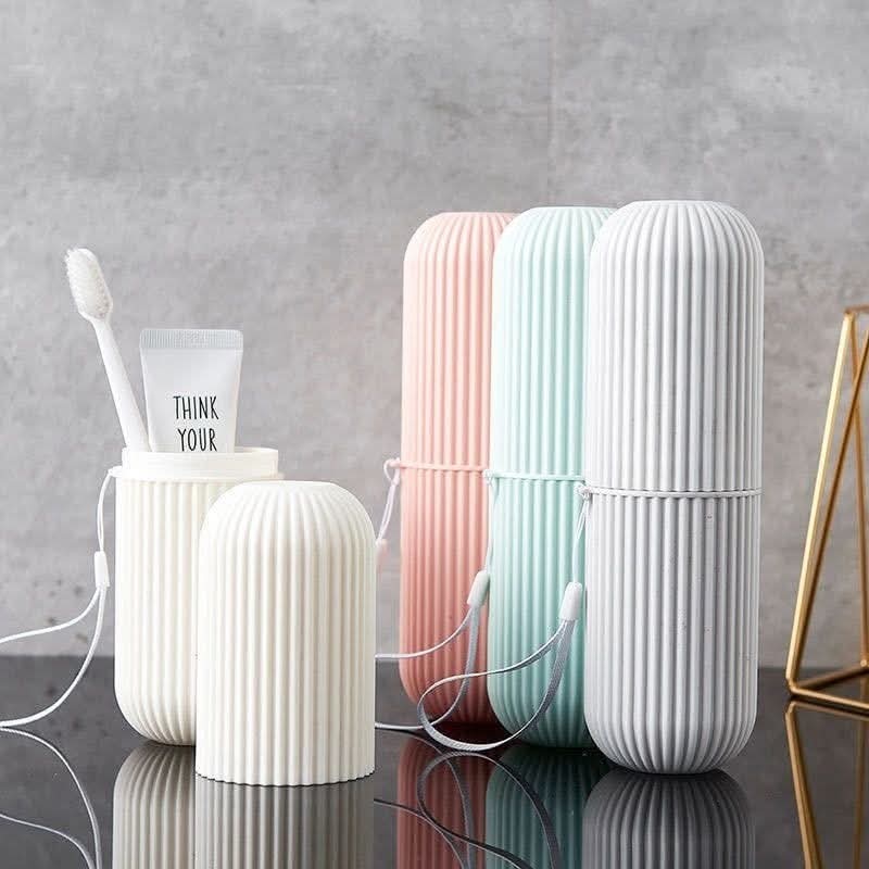Etui de brosse à dent